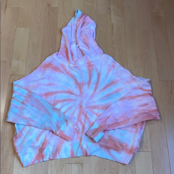 SO Tops - Lounge Hoodie